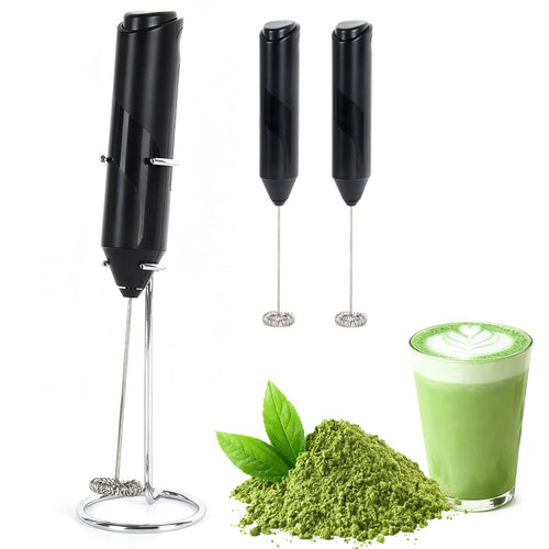 Electric Matcha Whisk