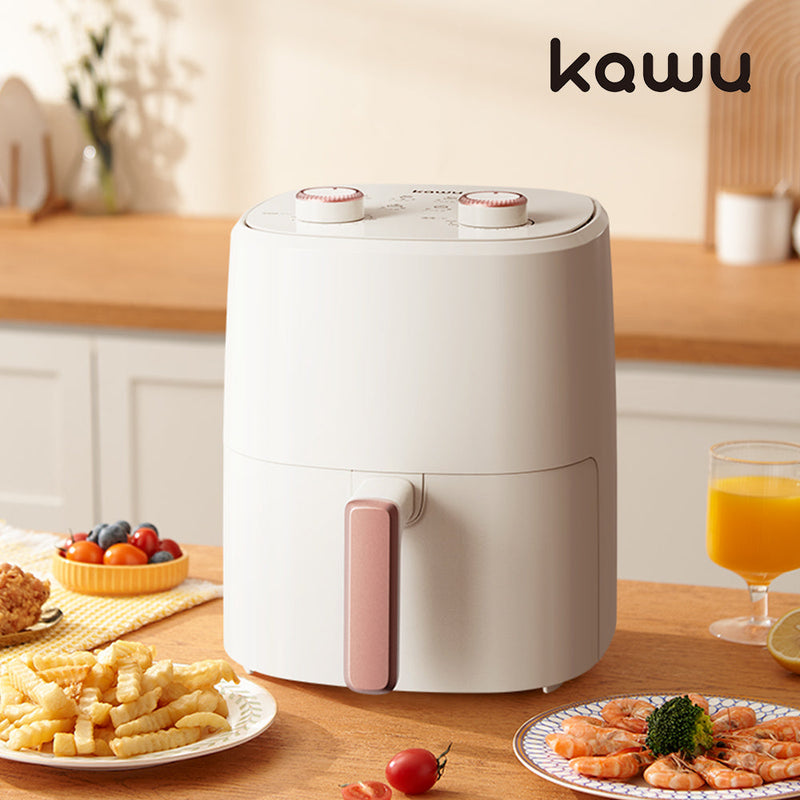 Kawu Air Fryer Mechanical Version