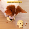 Fish-Shaped Dog Treat Toy — Silicone Slow Feeder - Image 4