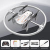 Smart Altitude Hold Stunt Drone - Image 1