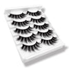 Premium Faux Mink MK-06 - Image 7