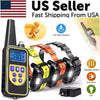 Remote Dog Training Collar - Image 4