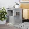 Stylish Wooden Dog Cage - Image 10