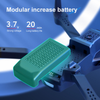 V13 RC Drone with Dual Camera - Image 7