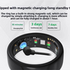 Smart Ring Heart Rate Monitor - Image 8