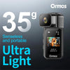 Ormos Mini Action Camera - Image 6
