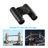 Compact Folding Telescope Binoculars - Image 7