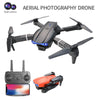 E99Pro Dual Camera Drone - Image 2