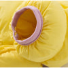 High-end macaron dog jacket - Image 6