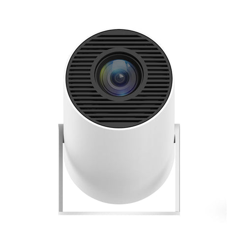 Portable Intelligent Projector HY300PRO
