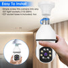 E27 WiFi Bulb Camera with Night Vision - Image 7
