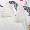 Great Dane Dog Blanket - Image 3