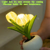 LED Tulip Table Lamp - Image 4