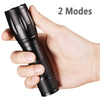 UV Blacklight Lamp 2 Pack - Image 8