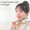 Smart Voice Electric Neck Massager - Image 7