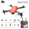 E99Pro Dual Camera Drone - Image 5