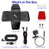 1080P FHD 3 Channel WiFi Dash Cam 170 Degree Wide Angle Triple Car Camera With IR Night G Sensor Motion Detection Loop Recording App Control Support 128G Max - Image 6