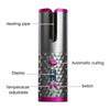 Hair Curler LCD Cordless Auto Rotating - Image 5