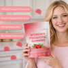 Cranberry Flavor Women's Probiotic Gummies - Image 3