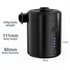 Electric Air Pump for Inflatable Boats - Image 3