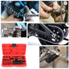 13-Piece Motorcycle Chain Breaker Tool Kit - Image 2