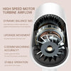 2000W Professional Hair Dryer with Air Brush Function - Image 5