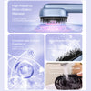 Vibrating Heated Essential Oil Hair Massage Comb - Image 3