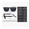 Polarized Vintage Sunglasses - Image 5
