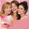 Cranberry Flavor Women's Probiotic Gummies - Image 5