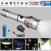 LED Flashlight Rechargeable Work Light - Image 1