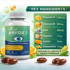 AREDS 2 Eye Vitamin Supplement - Image 5