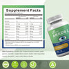 AREDS 2 Eye Vitamin Supplement - Image 7