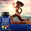 Sea Moss and Black Seed Oil Capsules - Image 6