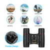 Compact Folding Telescope Binoculars - Image 8