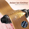 Hot-Air Brush Thermal Volumizing Brush - Image 2