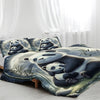 Panda Bedding Set for Kids - Image 3