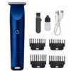 Men's Electric Hair Clippers Cordless Clippers Adult Razors Professional Trimmers Razor Hairdresse - Image 5