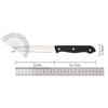 12-Piece Kitchen Knife And Accessory Set - Image 3