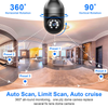 1080P Light Bulb Security Camera - Image 2