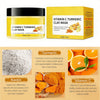 Turmeric Vitamin C Clay Mask - Image 3