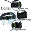 Camouflage Embossed Pet Leash Set - Image 5