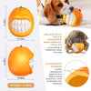Tough Ball Dog Chew Toy - Image 7