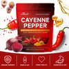 Chili Pepper Softgel Supplement - Image 2