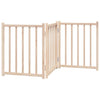 3-piece Foldable Dog Gate - Image 6