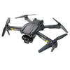 Intelligent Aerial Folding Drone - Image 2