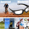 Polarized Cycling Sunglasses - Image 3