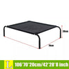 Elevated dog bed for indoor and outdoor - Image 7