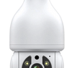 360 Degree Light Bulb Camera - Image 1