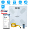 Smart Digital Scale for Body Weight - Image 8