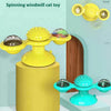 Interactive Windmill Cat Toy with LED Light - Image 2